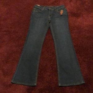 Liverpool Jeans 12/31 Rita Boot Cut